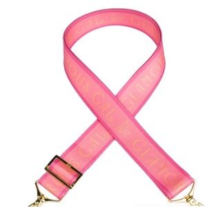 Lug Wicked x Lug 1.5" Classic Webbing Strap Glamours Gal